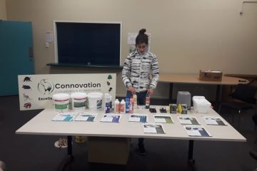 Enviromate100 seminar