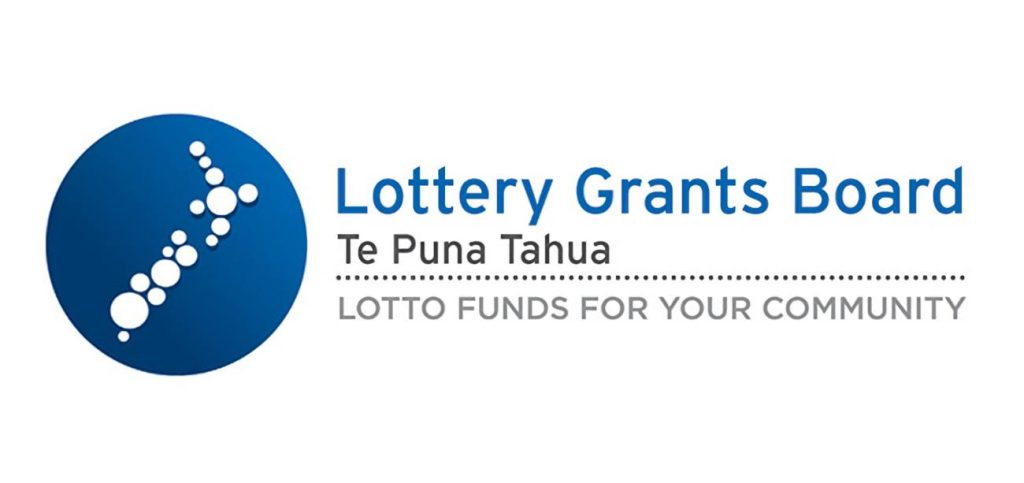 Lottery Grants Board