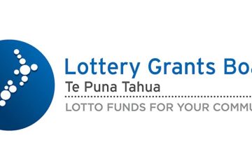 Lottery Grants Board